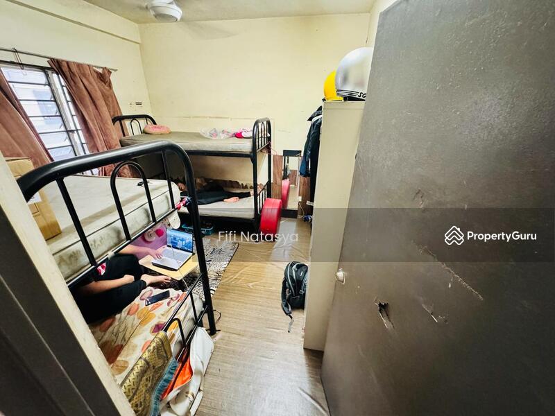For Sale - Rimba 2