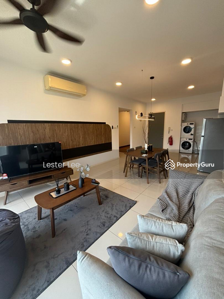 For Sale - Renai Jelutong