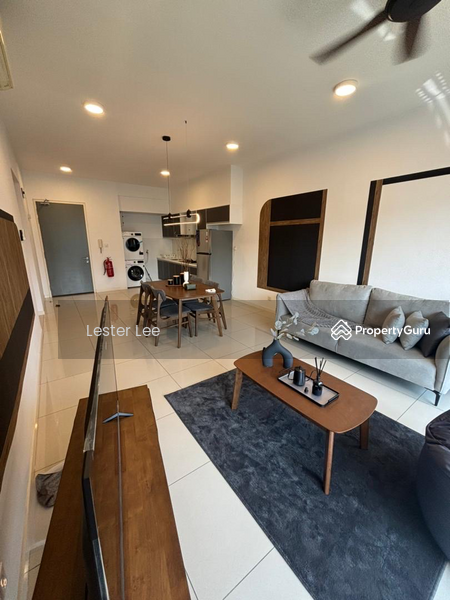 For Sale - Renai Jelutong