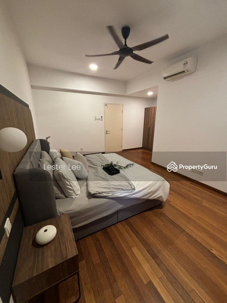 For Sale - Renai Jelutong