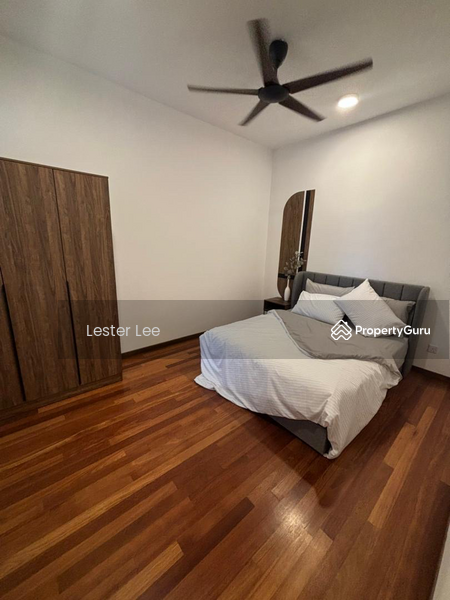 For Sale - Renai Jelutong