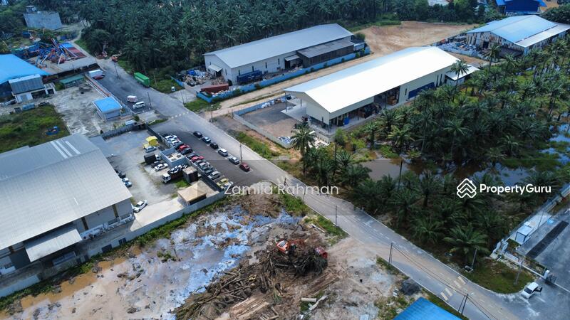 For Sale - Bestari Jaya