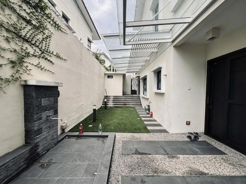 Semi-Detached House for Sale in Taman Melawati (Ulu Kelang) - Lucas Choo - Exterior - PropertyGuru.com.my