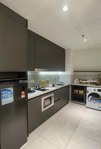 Untuk Dijual - Dawn KLCC