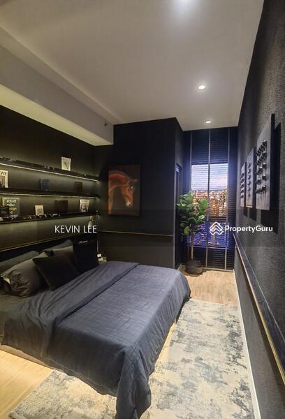 Untuk Dijual - Dawn KLCC