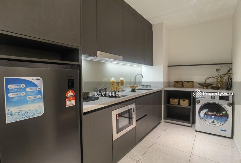 Untuk Dijual - Dawn KLCC