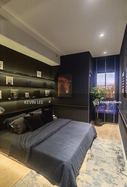 Untuk Dijual - Dawn KLCC