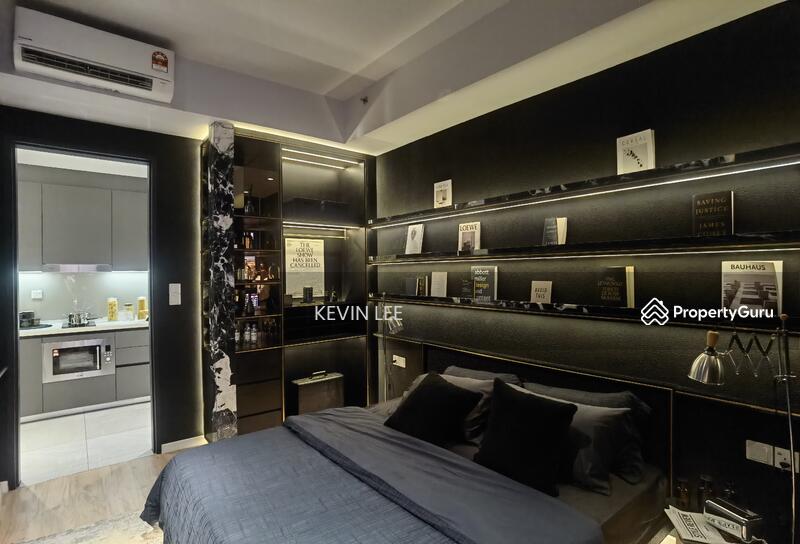 Untuk Dijual - Dawn KLCC