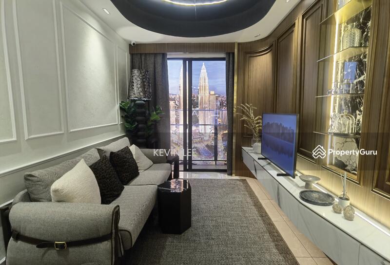 Untuk Dijual - Dawn KLCC