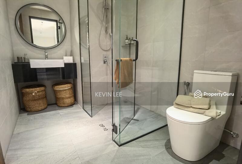 Untuk Dijual - Dawn KLCC