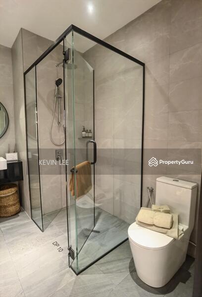 Untuk Dijual - Dawn KLCC