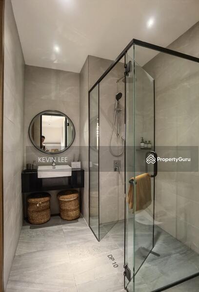 Untuk Dijual - Dawn KLCC