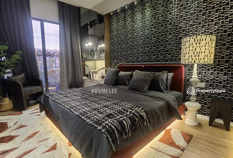 Untuk Dijual - Dawn KLCC