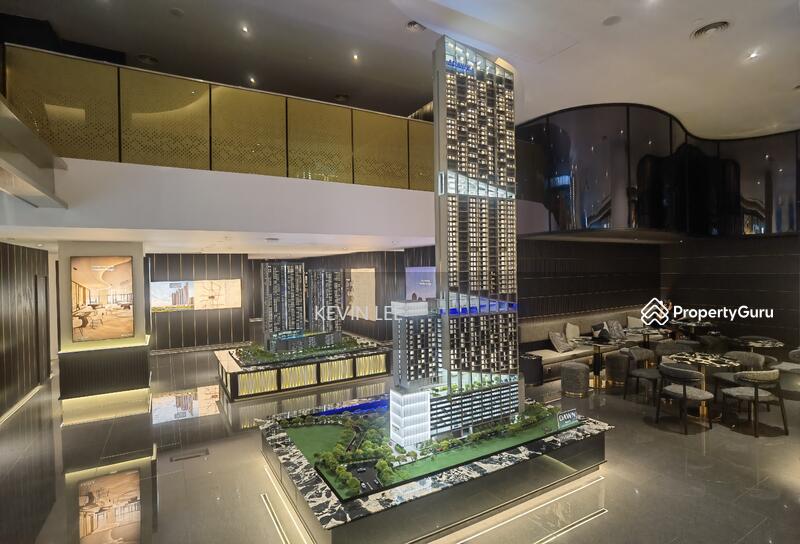 Untuk Dijual - Dawn KLCC