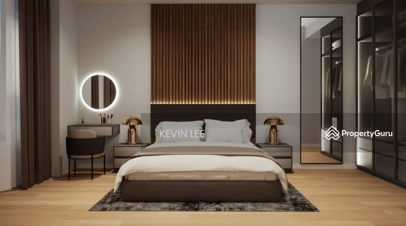 Untuk Dijual - Dawn KLCC