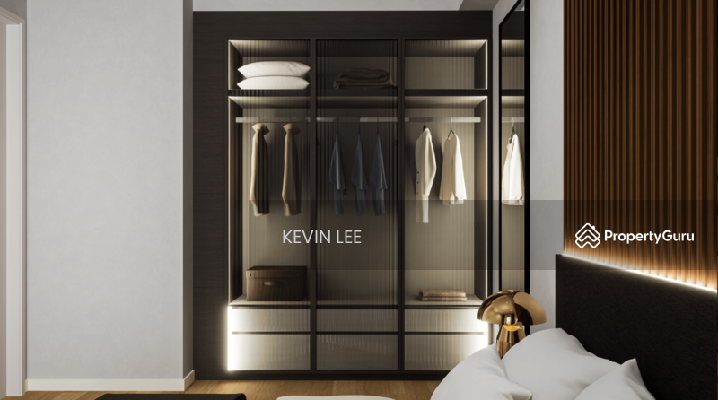 Untuk Dijual - Dawn KLCC