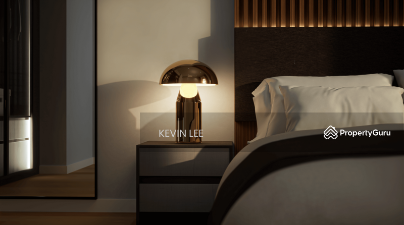 Untuk Dijual - Dawn KLCC