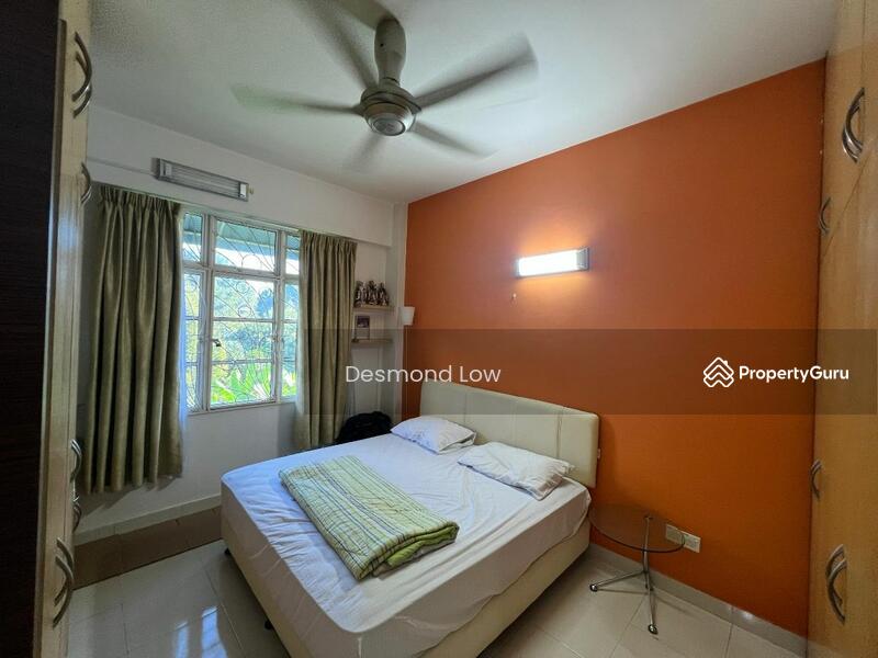 Untuk Dijual - Desa Gemilang
