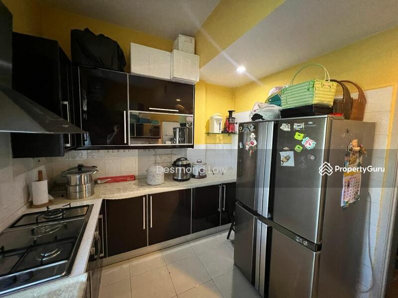 Untuk Dijual - Desa Gemilang