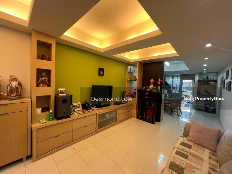Untuk Dijual - Desa Gemilang