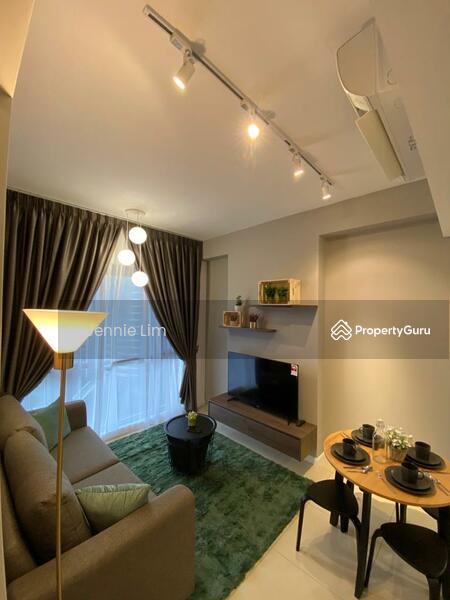 Servis Apartment untuk Disewa di NOVUM - Jennie Lim - PropertyGuru.com.my