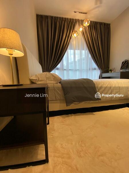 Servis Apartment untuk Disewa di NOVUM - Jennie Lim - PropertyGuru.com.my
