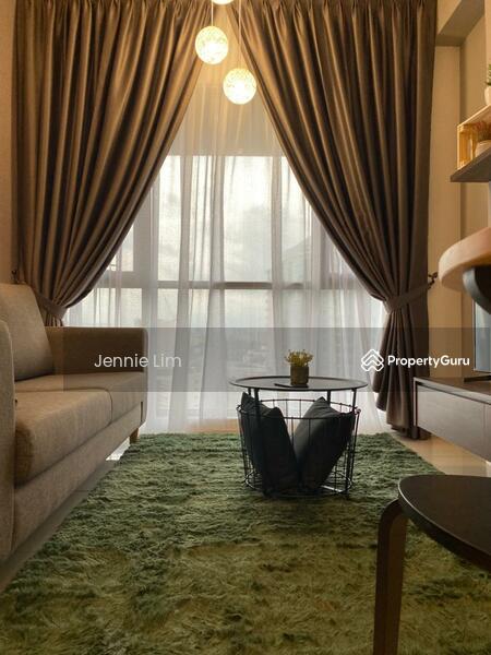 Servis Apartment untuk Disewa di NOVUM - Jennie Lim - PropertyGuru.com.my