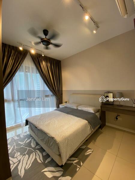 Servis Apartment untuk Disewa di NOVUM - Jennie Lim - PropertyGuru.com.my