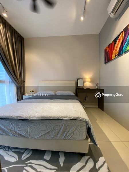 Servis Apartment untuk Disewa di NOVUM - Jennie Lim - PropertyGuru.com.my