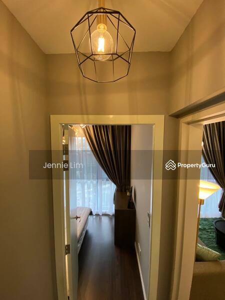 Servis Apartment untuk Disewa di NOVUM - Jennie Lim - PropertyGuru.com.my
