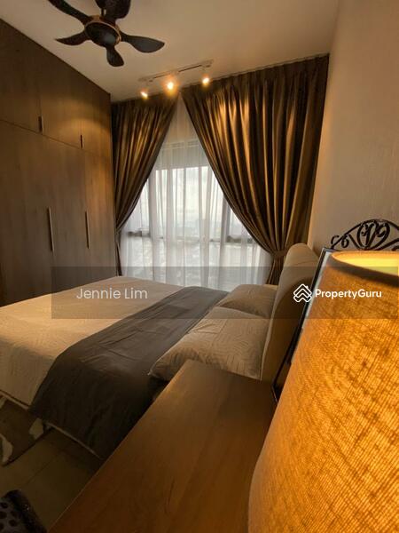 Servis Apartment untuk Disewa di NOVUM - Jennie Lim - PropertyGuru.com.my
