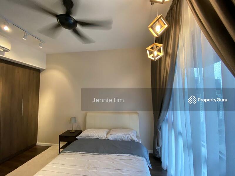 Servis Apartment untuk Disewa di NOVUM - Jennie Lim - PropertyGuru.com.my