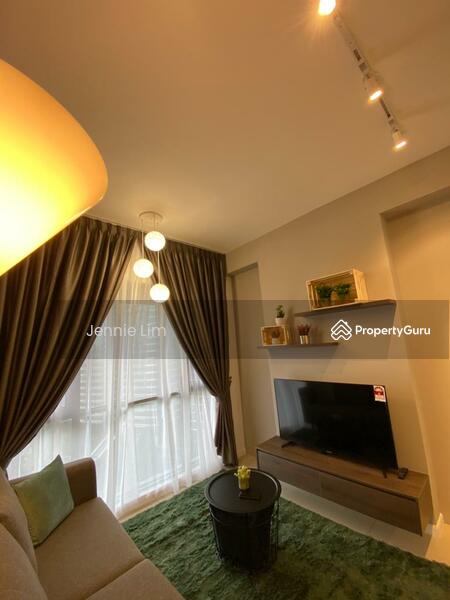 Servis Apartment untuk Disewa di NOVUM - Jennie Lim - PropertyGuru.com.my