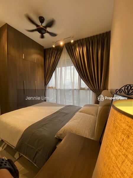 Servis Apartment untuk Disewa di NOVUM - Jennie Lim - PropertyGuru.com.my