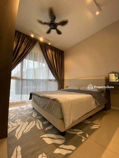 Servis Apartment untuk Disewa di NOVUM - Jennie Lim - PropertyGuru.com.my