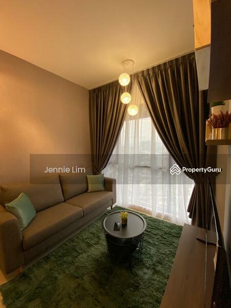 Servis Apartment untuk Disewa di NOVUM - Jennie Lim - PropertyGuru.com.my