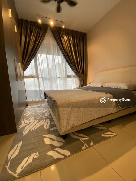Servis Apartment untuk Disewa di NOVUM - Jennie Lim - PropertyGuru.com.my