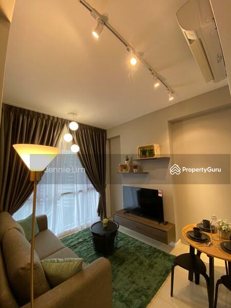 Servis Apartment untuk Disewa di NOVUM - Jennie Lim - PropertyGuru.com.my
