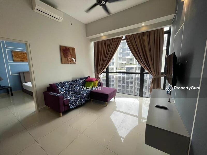 Apartment for Rent at Third Avenue - Wai Wai - PropertyGuru.com.my