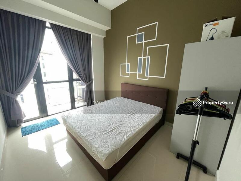Apartment for Rent at Third Avenue - Wai Wai - PropertyGuru.com.my