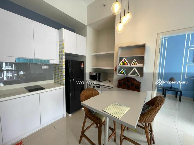 Apartment for Rent at Third Avenue - Wai Wai - PropertyGuru.com.my