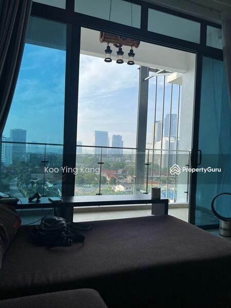 Servis Apartment untuk Disewa di PJ Midtown - Koo Ying Kang - PropertyGuru.com.my