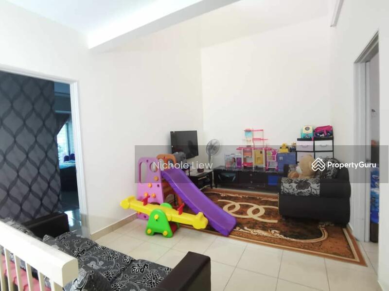 2-storey Terraced House for Sale in Taman Mutiara Rinching (Semenyih) - Nichole Liew - PropertyGuru.com.my