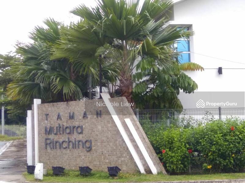 2-storey Terraced House for Sale in Taman Mutiara Rinching (Semenyih) - Nichole Liew - PropertyGuru.com.my