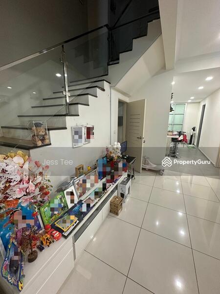 For Sale - Anggun 2, Setia Wawasan, Setia Alam