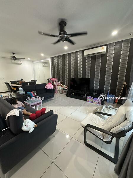 For Sale - Anggun 2, Setia Wawasan, Setia Alam