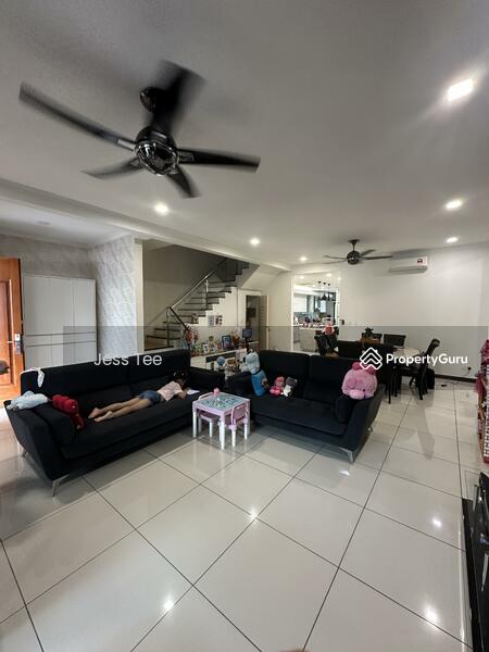 For Sale - Anggun 2, Setia Wawasan, Setia Alam