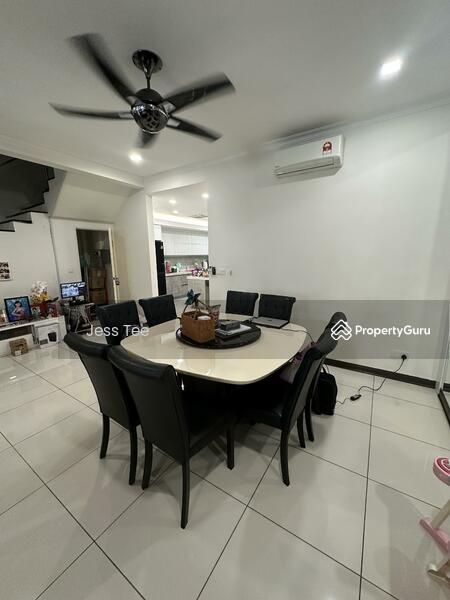 For Sale - Anggun 2, Setia Wawasan, Setia Alam