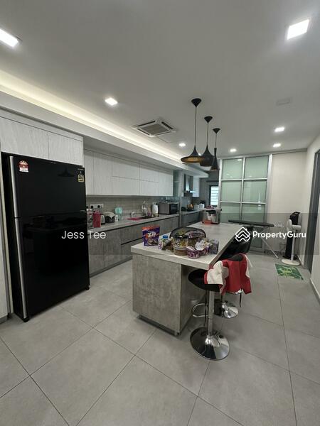 For Sale - Anggun 2, Setia Wawasan, Setia Alam