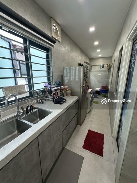 For Sale - Anggun 2, Setia Wawasan, Setia Alam